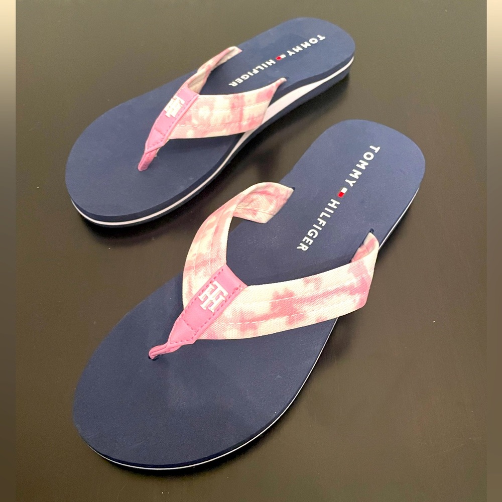 Tommy Hilfiger Size 8m New